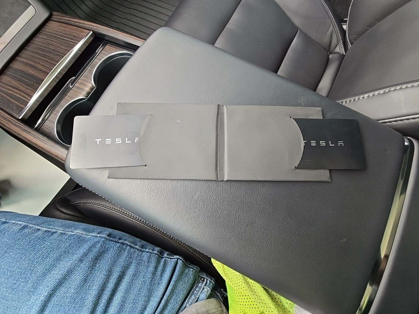 2021 Tesla Model S Plaid AWD