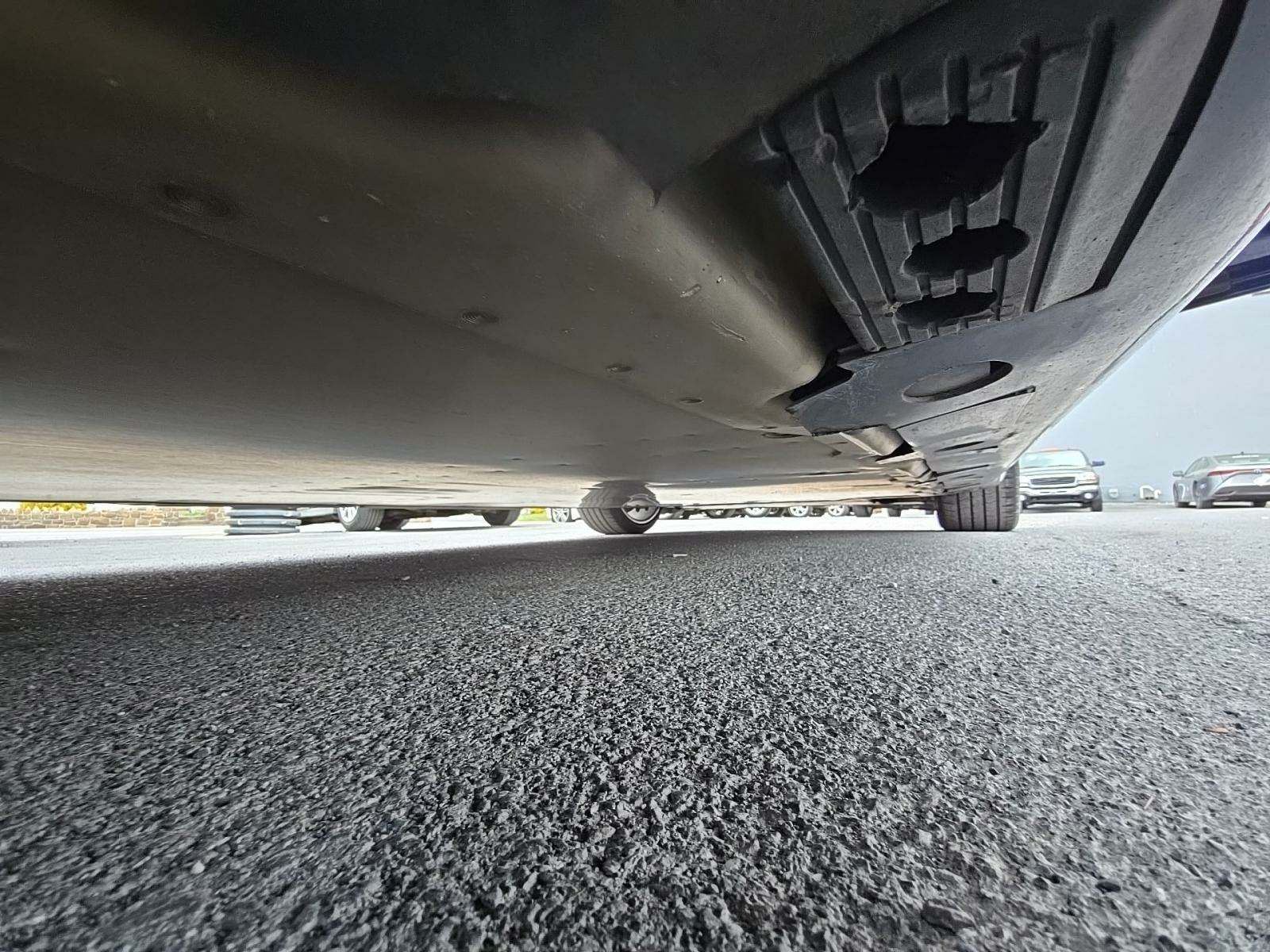 2021 Tesla Model S Plaid AWD