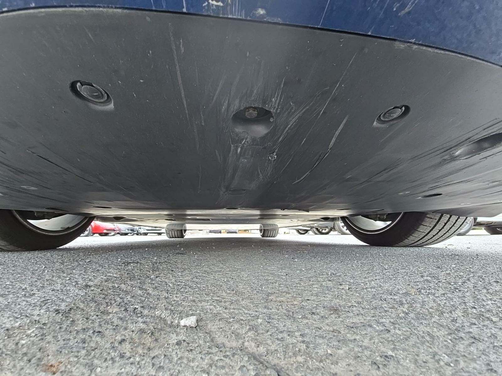 2021 Tesla Model S Plaid AWD