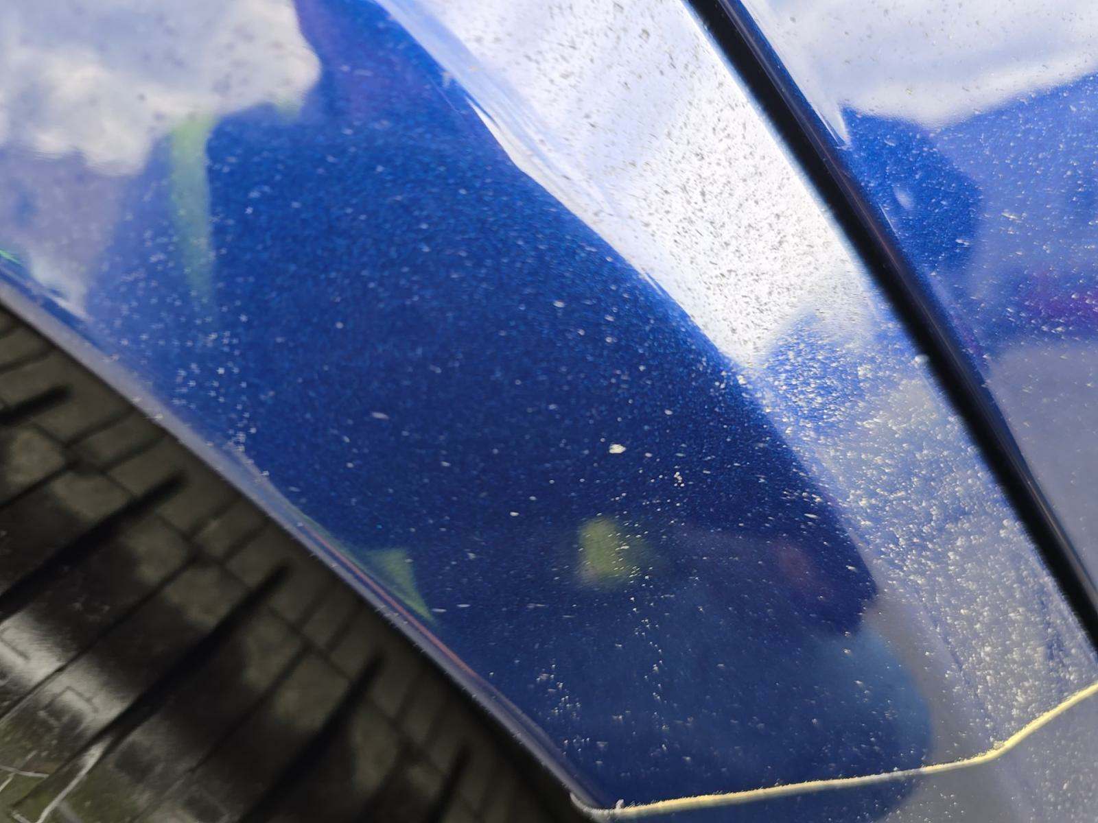 2021 Tesla Model S Plaid AWD