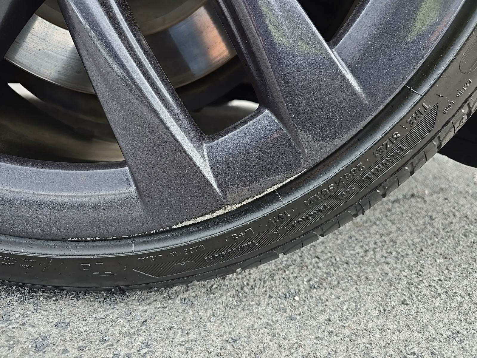 2021 Tesla Model S Plaid AWD