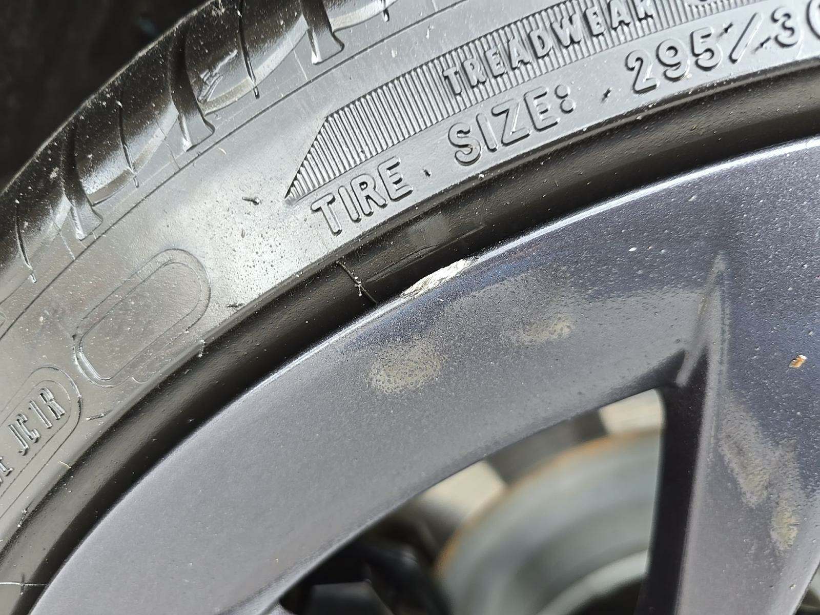 2021 Tesla Model S Plaid AWD