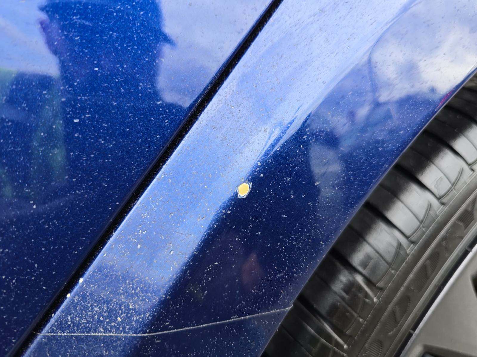 2021 Tesla Model S Plaid AWD