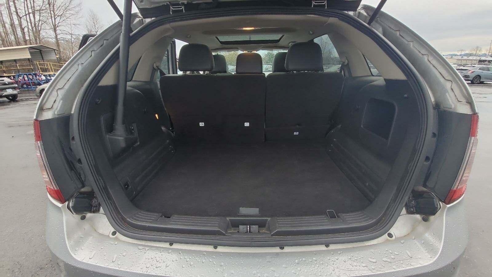 2013 Ford Edge SEL AWD