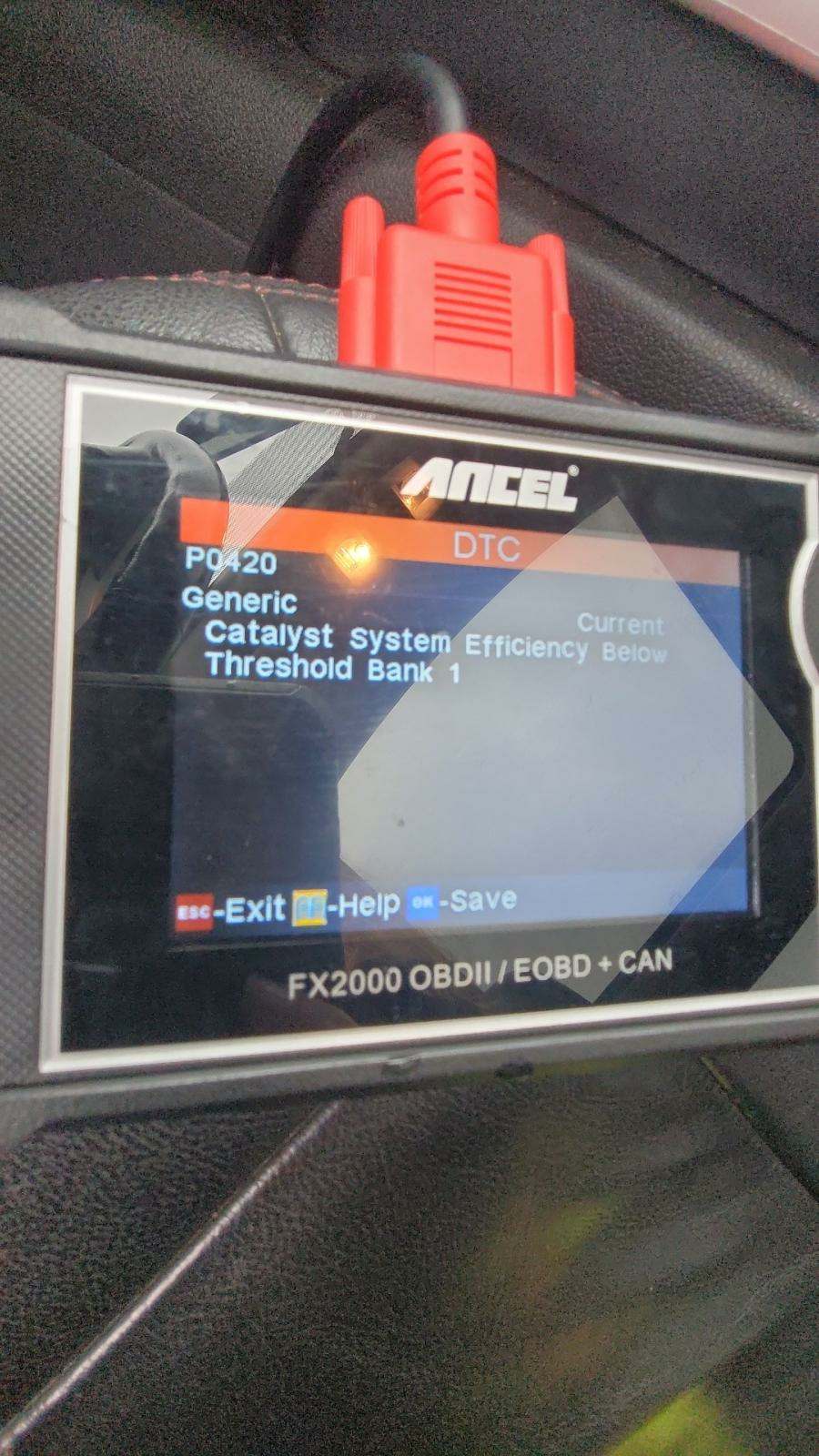 2013 Ford Edge SEL AWD