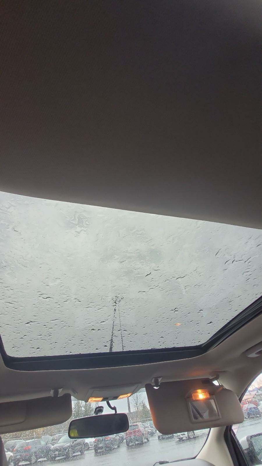 2013 Ford Edge SEL AWD