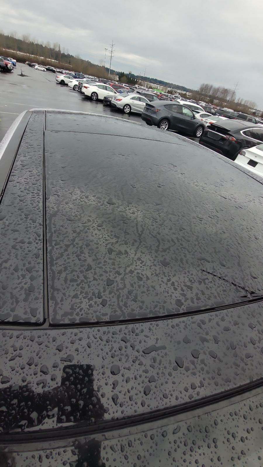 2013 Ford Edge SEL AWD