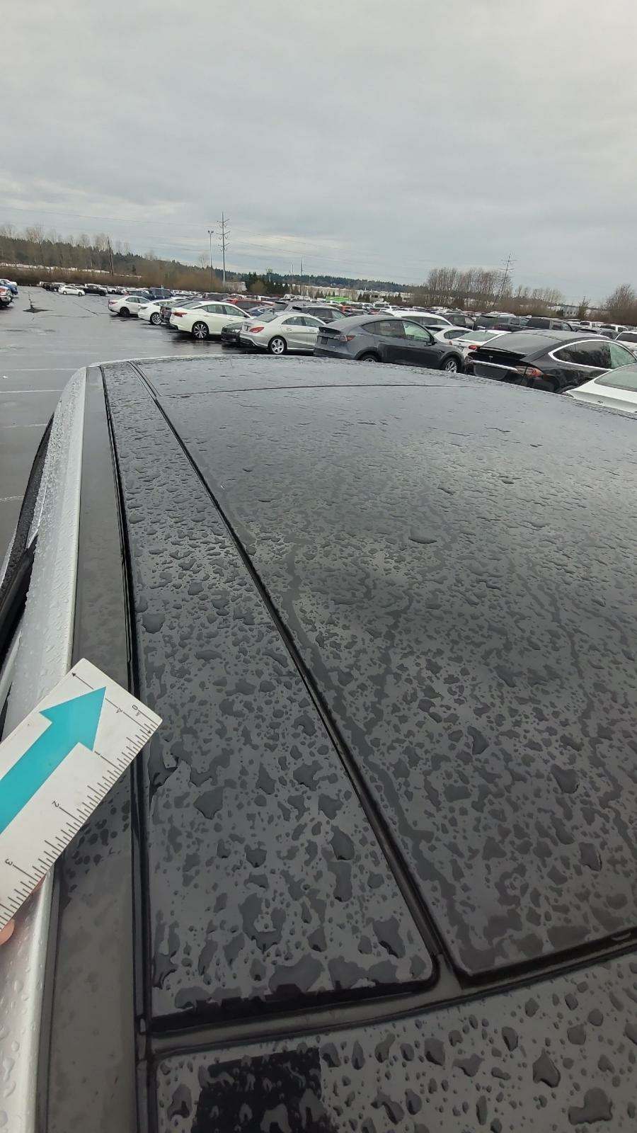 2013 Ford Edge SEL AWD