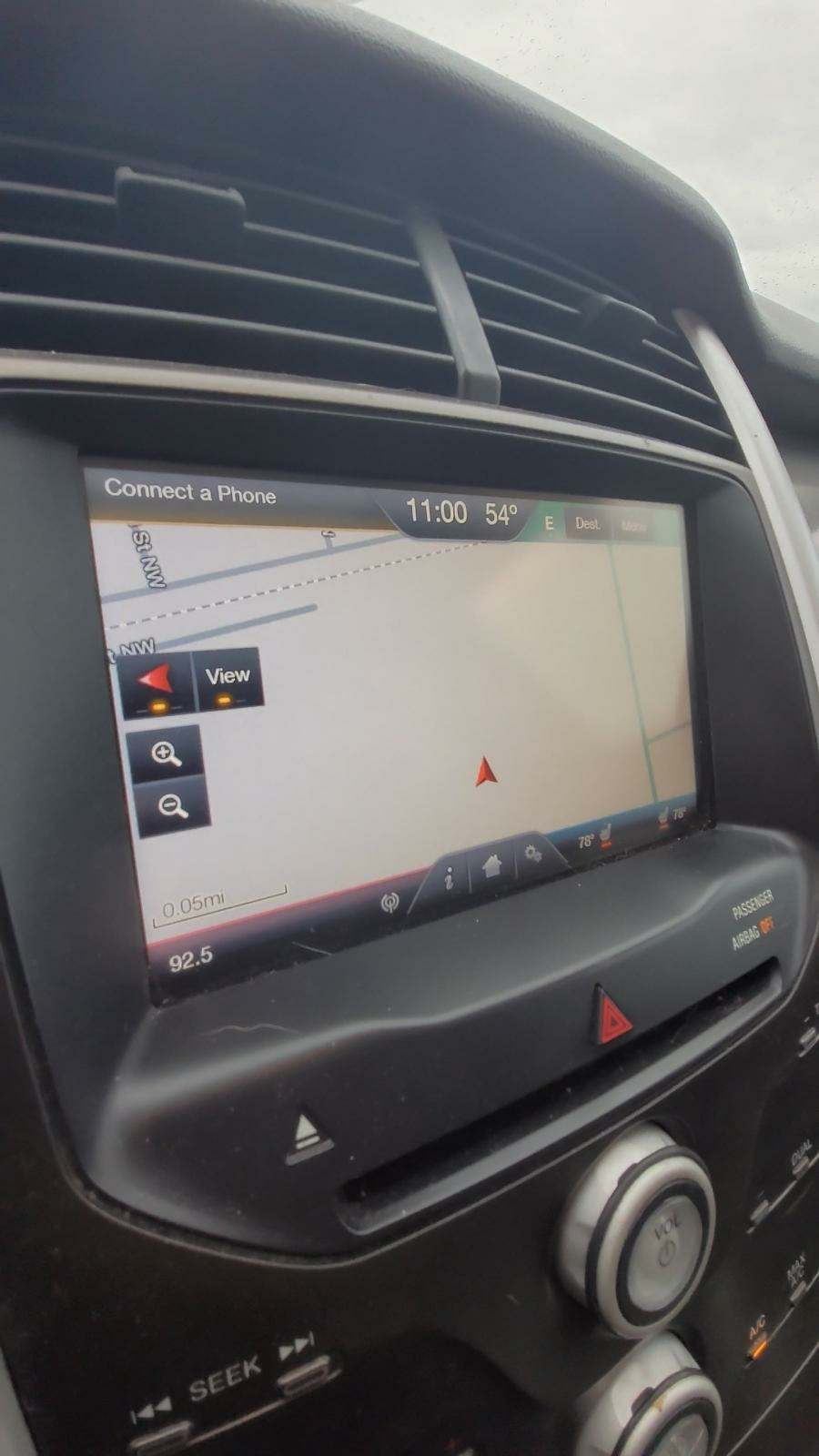 2013 Ford Edge SEL AWD