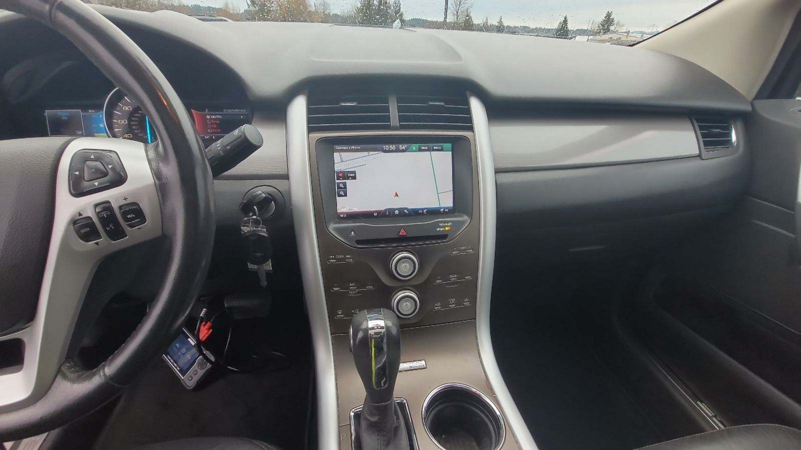 2013 Ford Edge SEL AWD