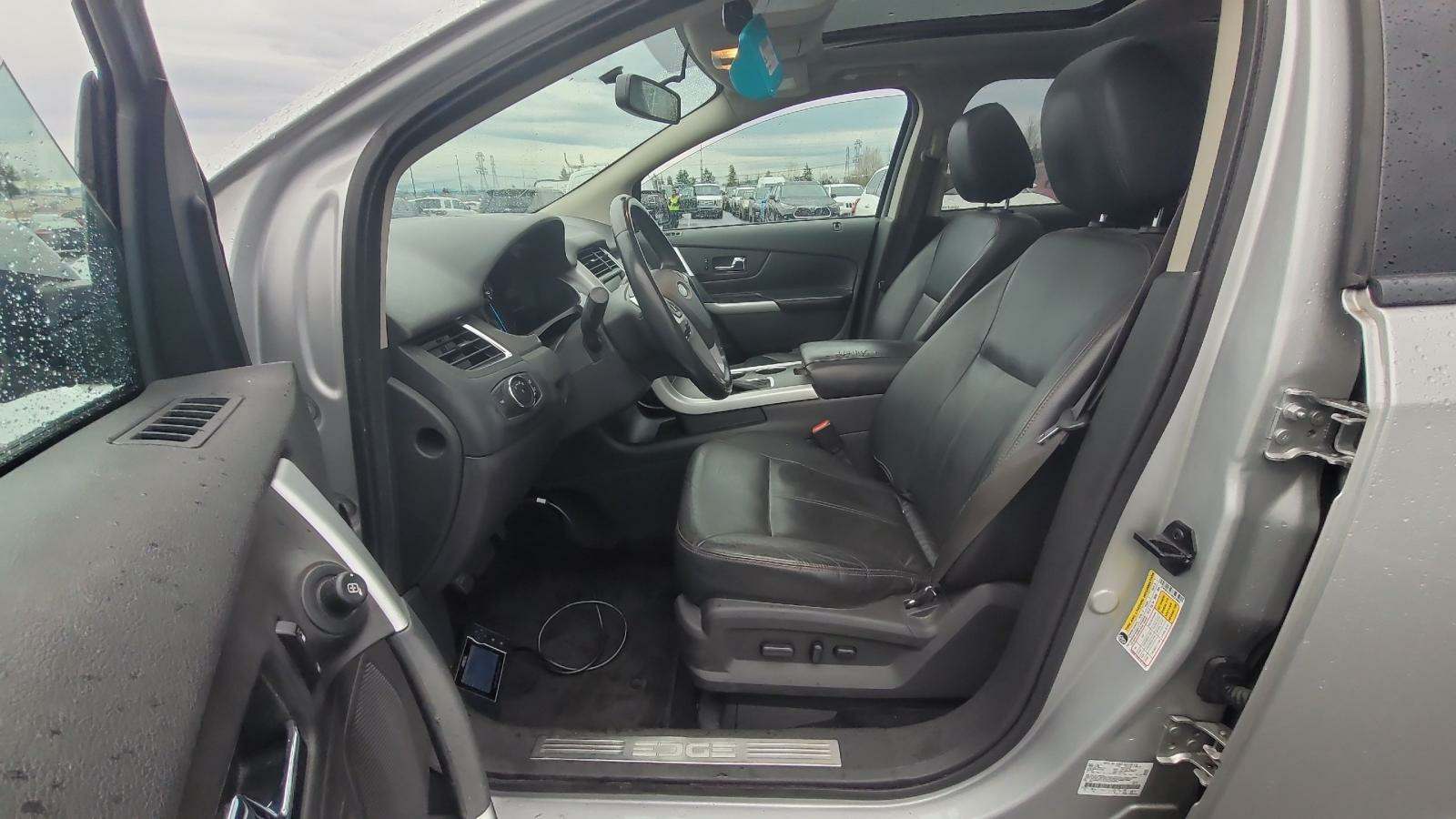 2013 Ford Edge SEL AWD