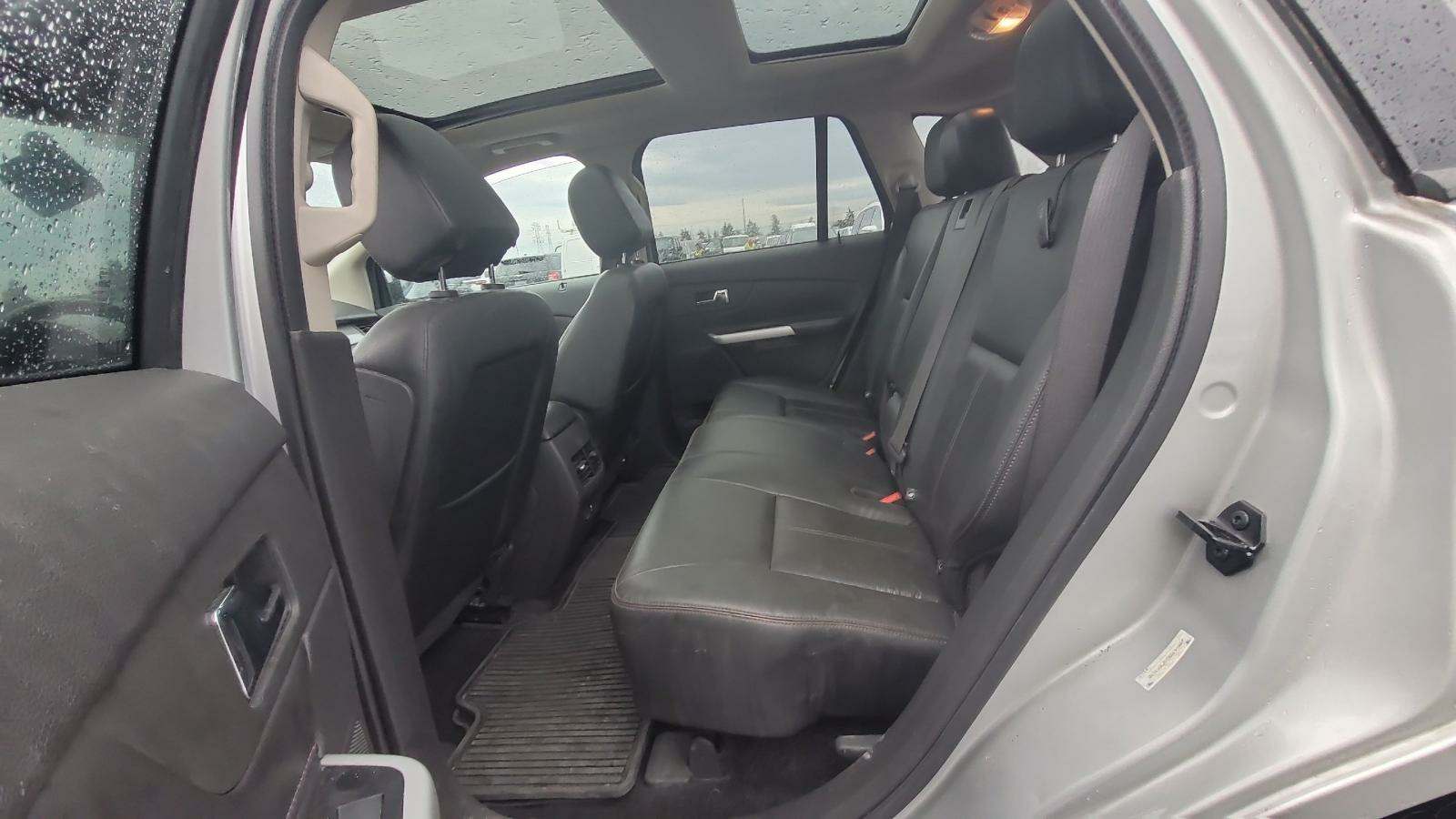 2013 Ford Edge SEL AWD