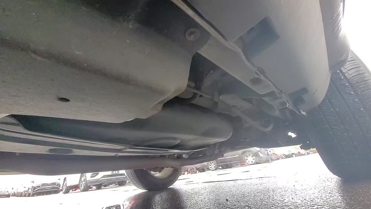 2013 Ford Edge SEL AWD