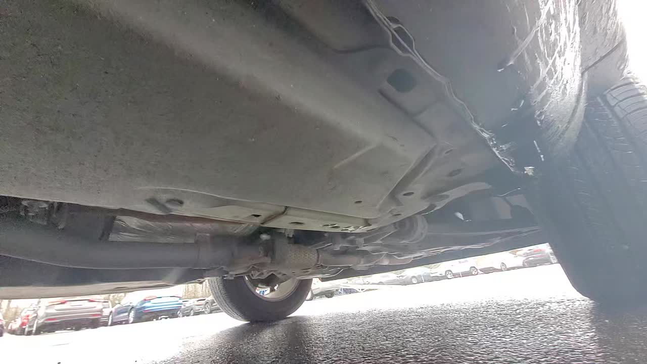 2013 Ford Edge SEL AWD