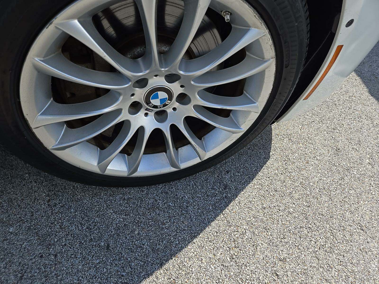 2015 BMW 7 Series 750i xDrive AWD