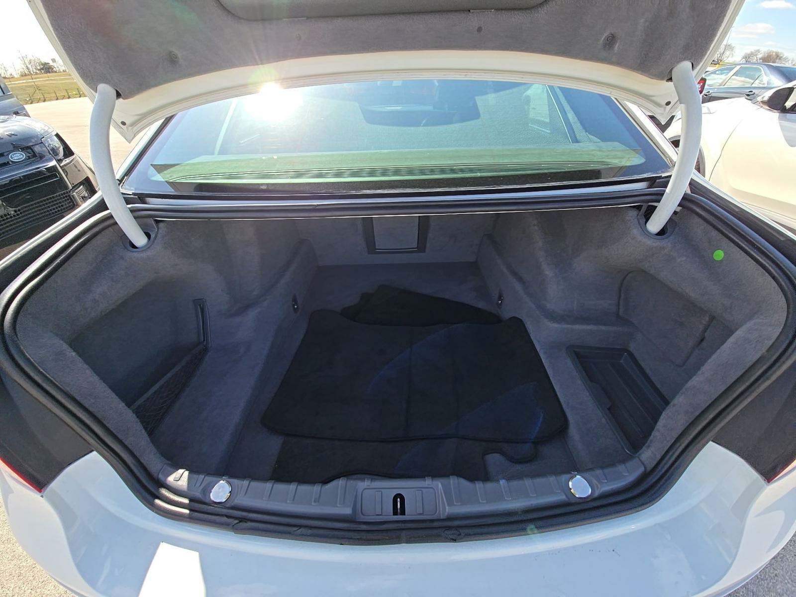 2015 BMW 7 Series 750i xDrive AWD