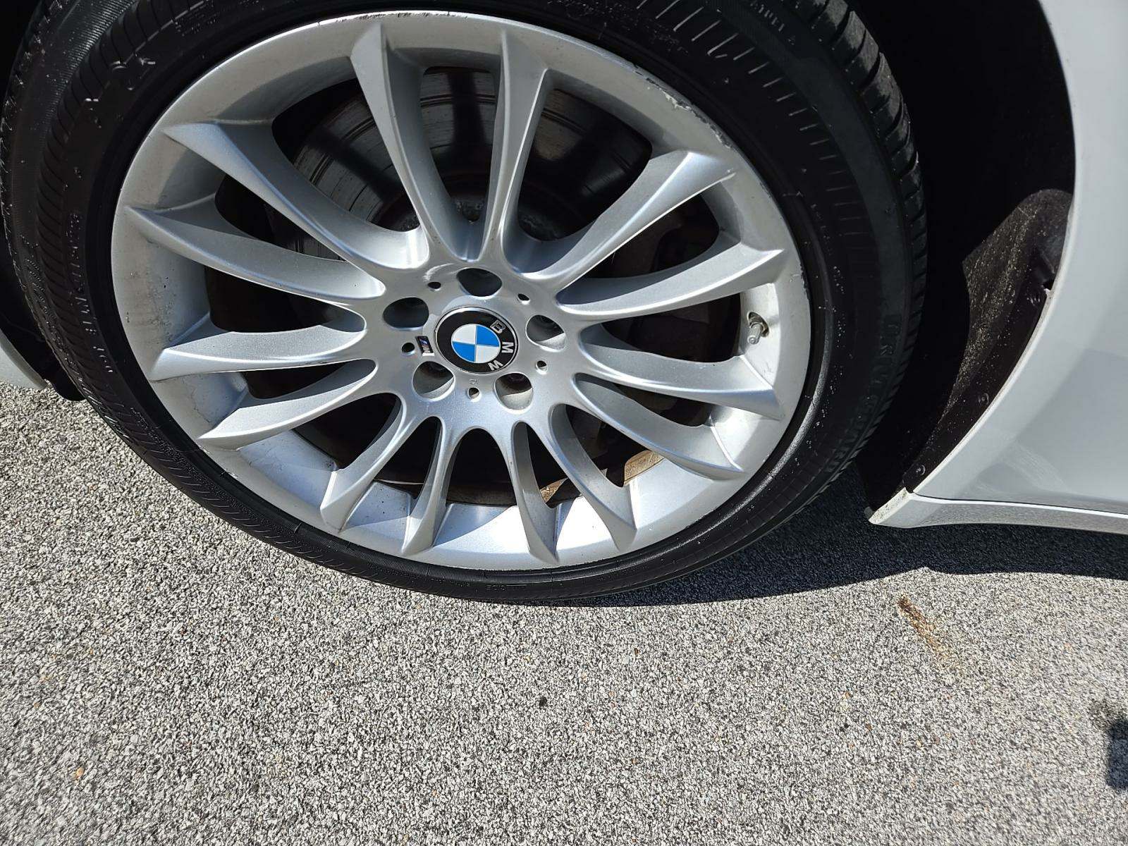 2015 BMW 7 Series 750i xDrive AWD