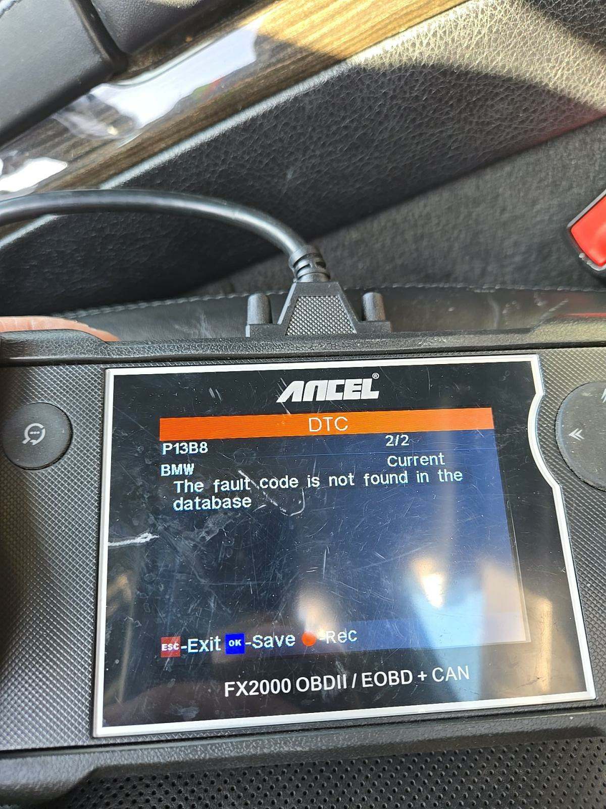 2015 BMW 7 Series 750i xDrive AWD