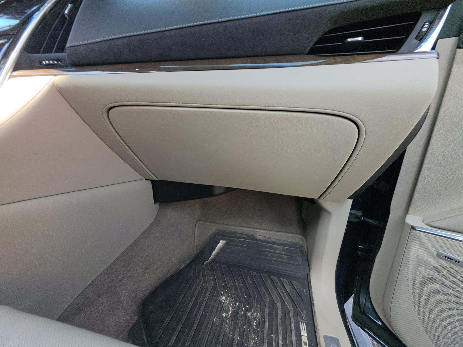 2018 Cadillac Escalade Premium Luxury AWD