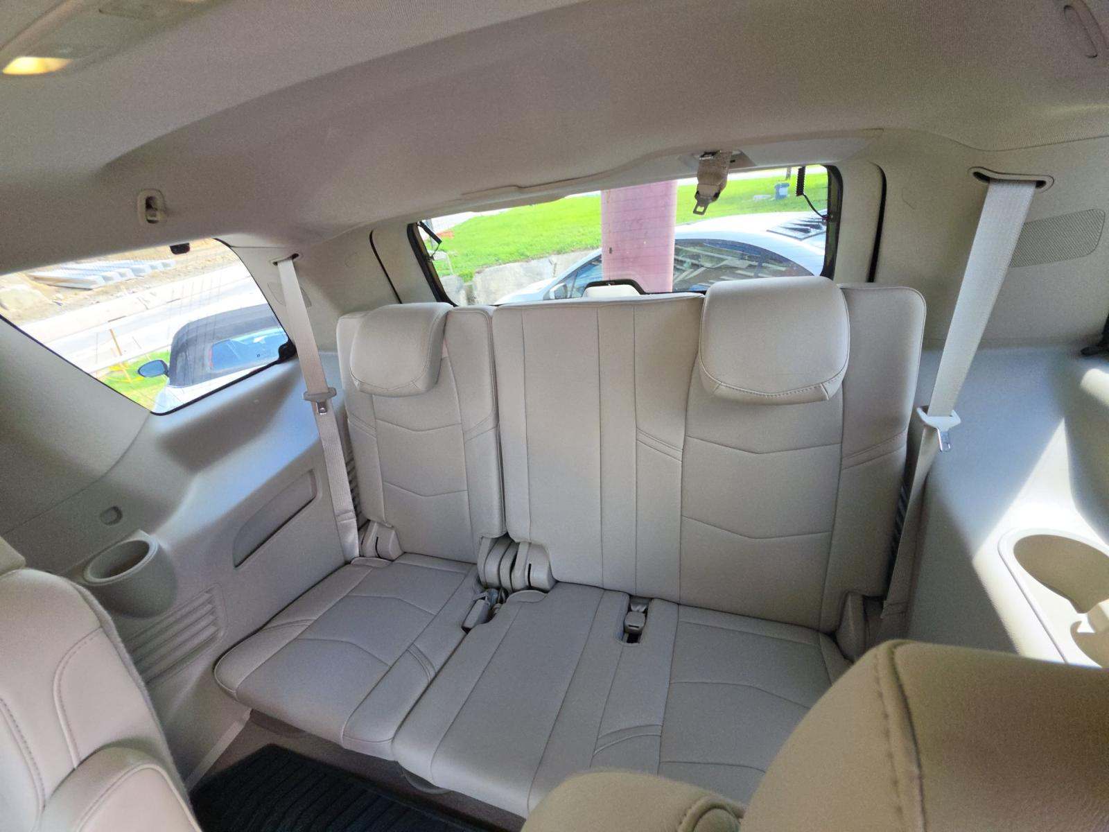 2018 Cadillac Escalade Premium Luxury AWD