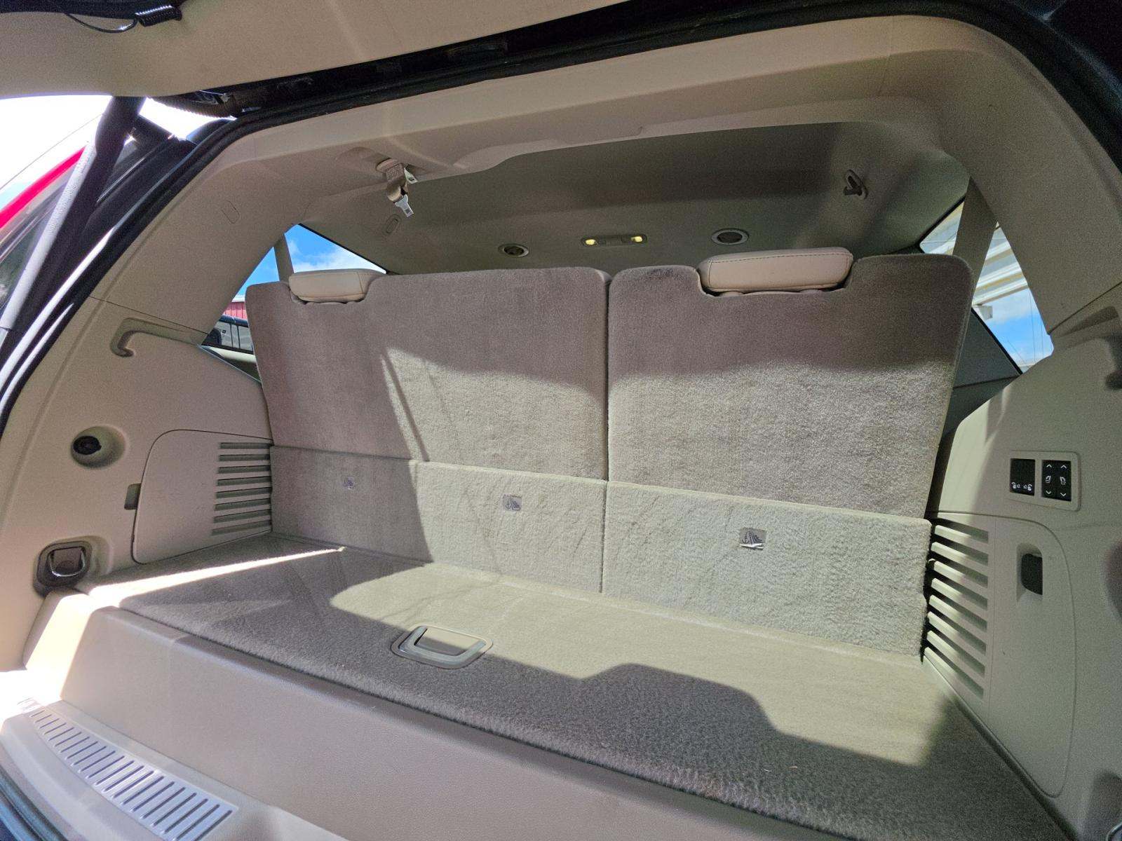 2018 Cadillac Escalade Premium Luxury AWD