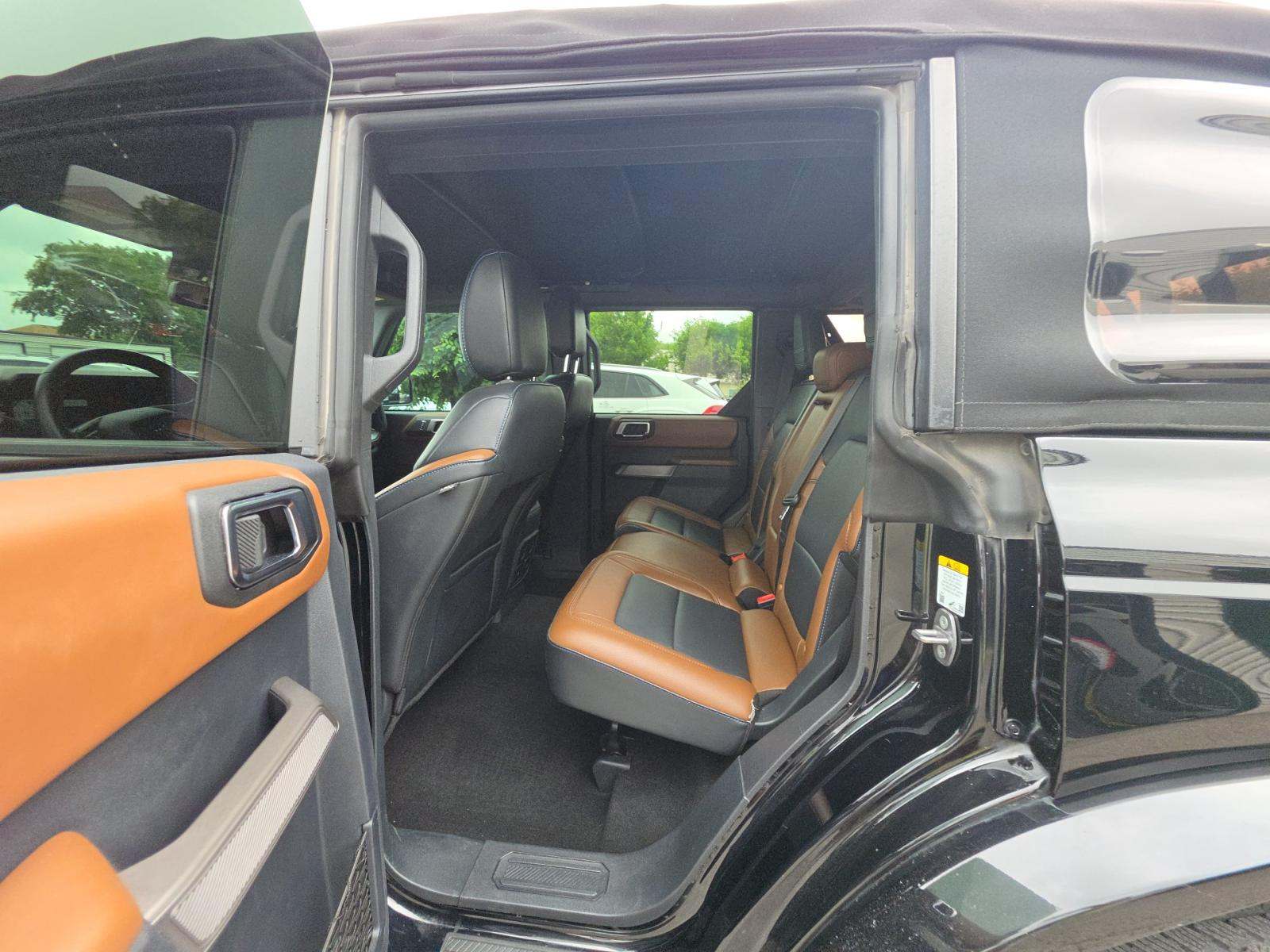 FORD BRONCO - 9