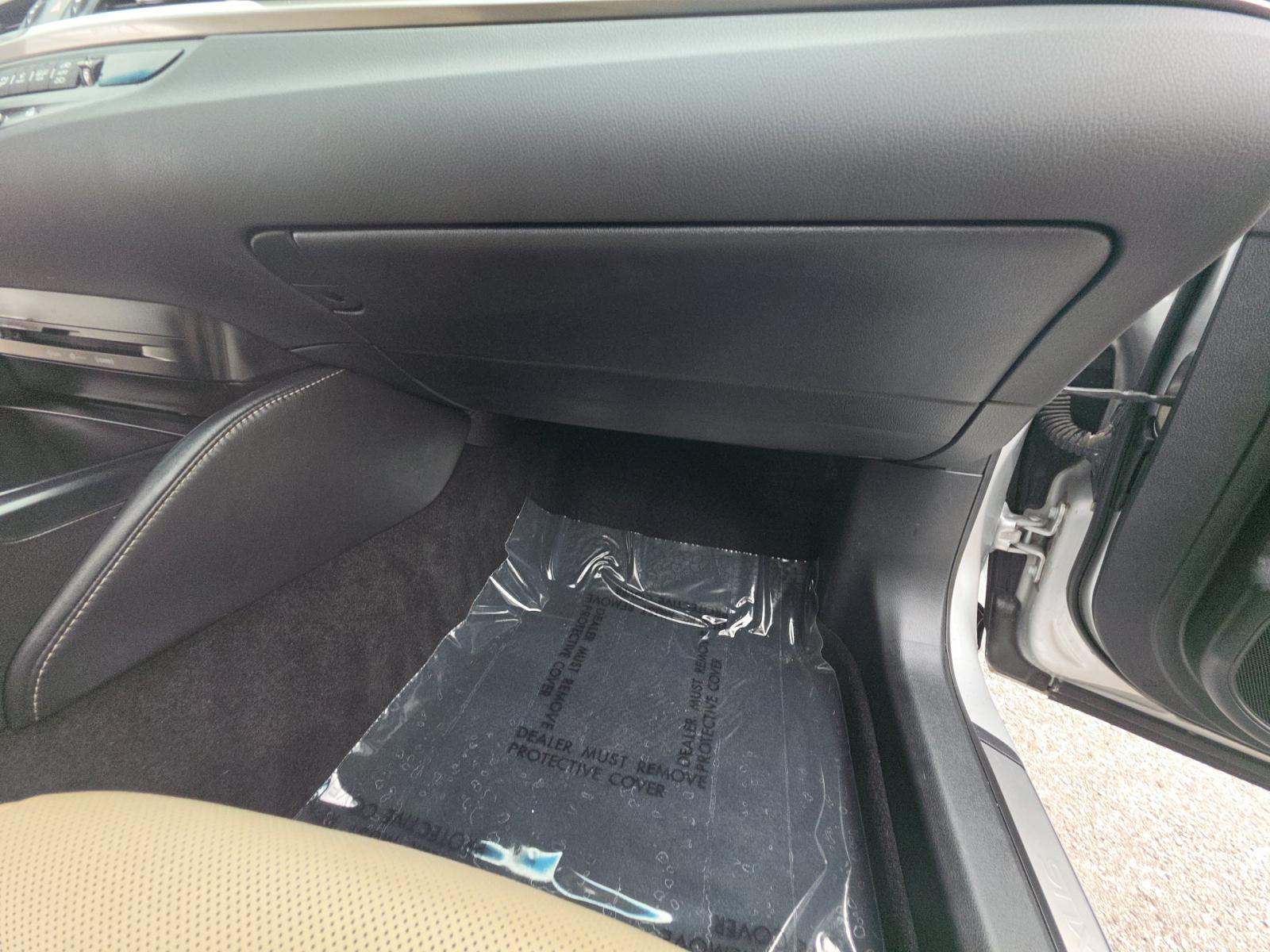 2019 Lexus ES ES 350 FWD