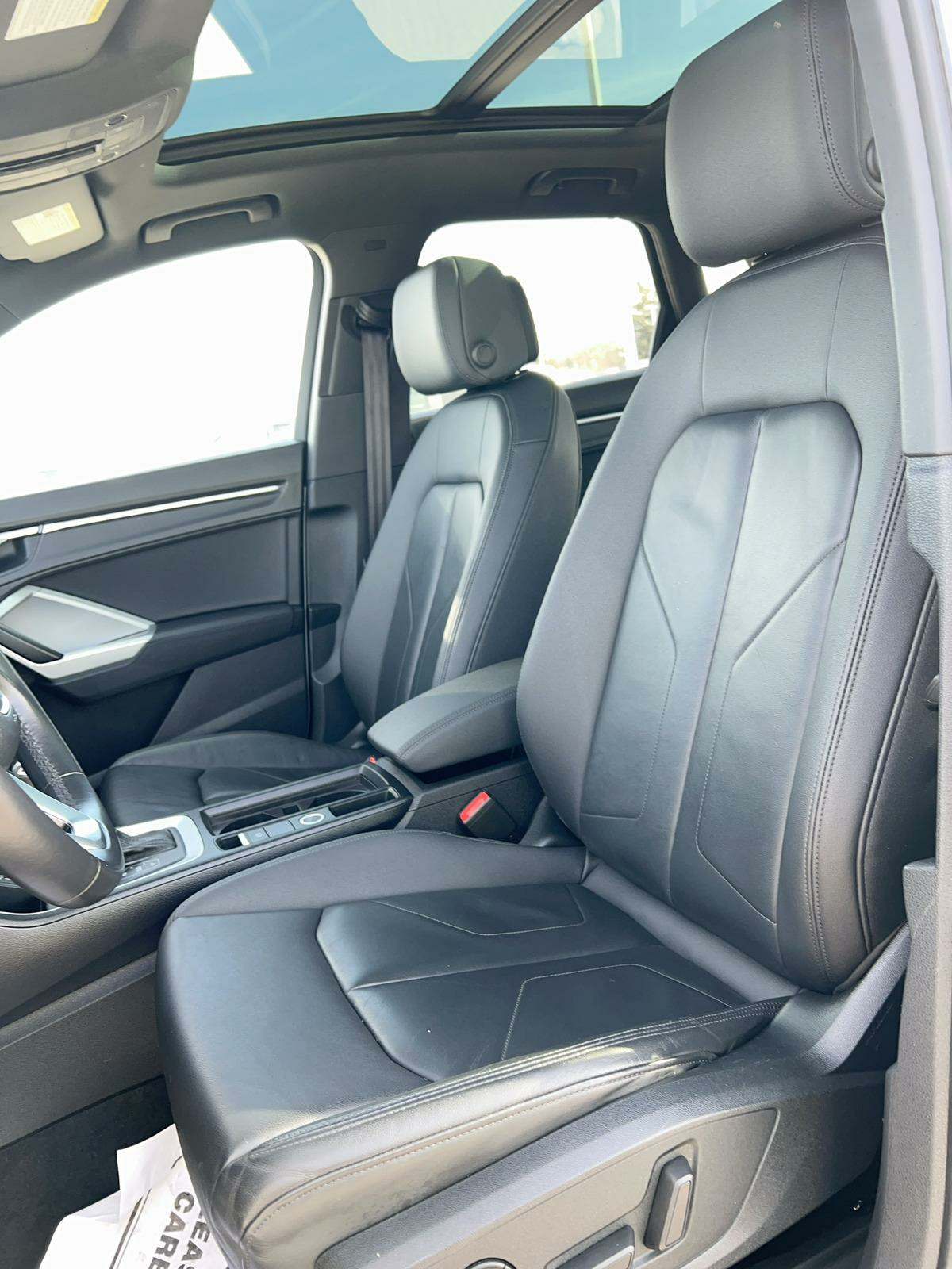 2021 Audi Q3 Premium AWD