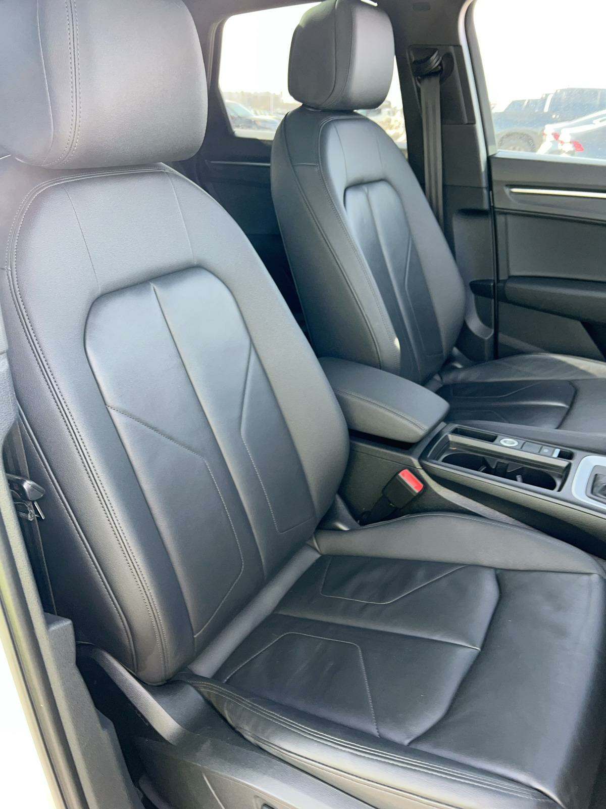 2021 Audi Q3 Premium AWD