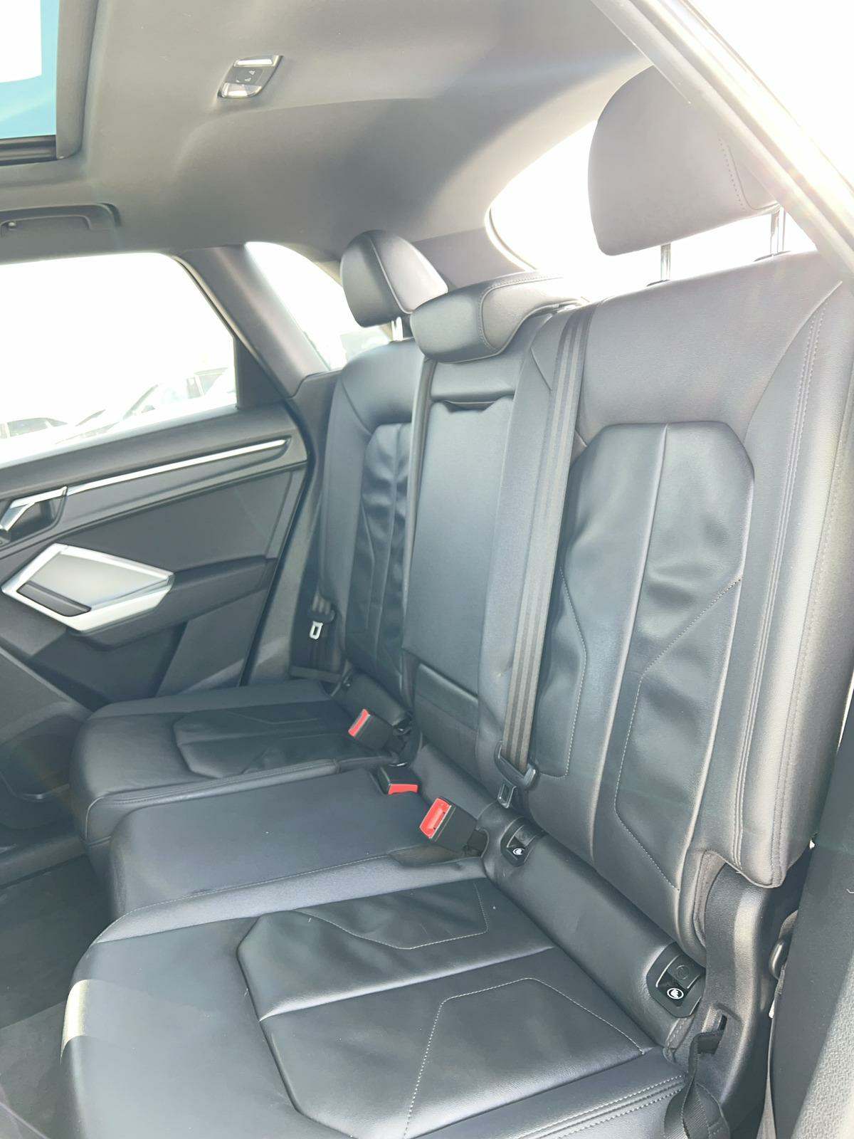 2021 Audi Q3 Premium AWD