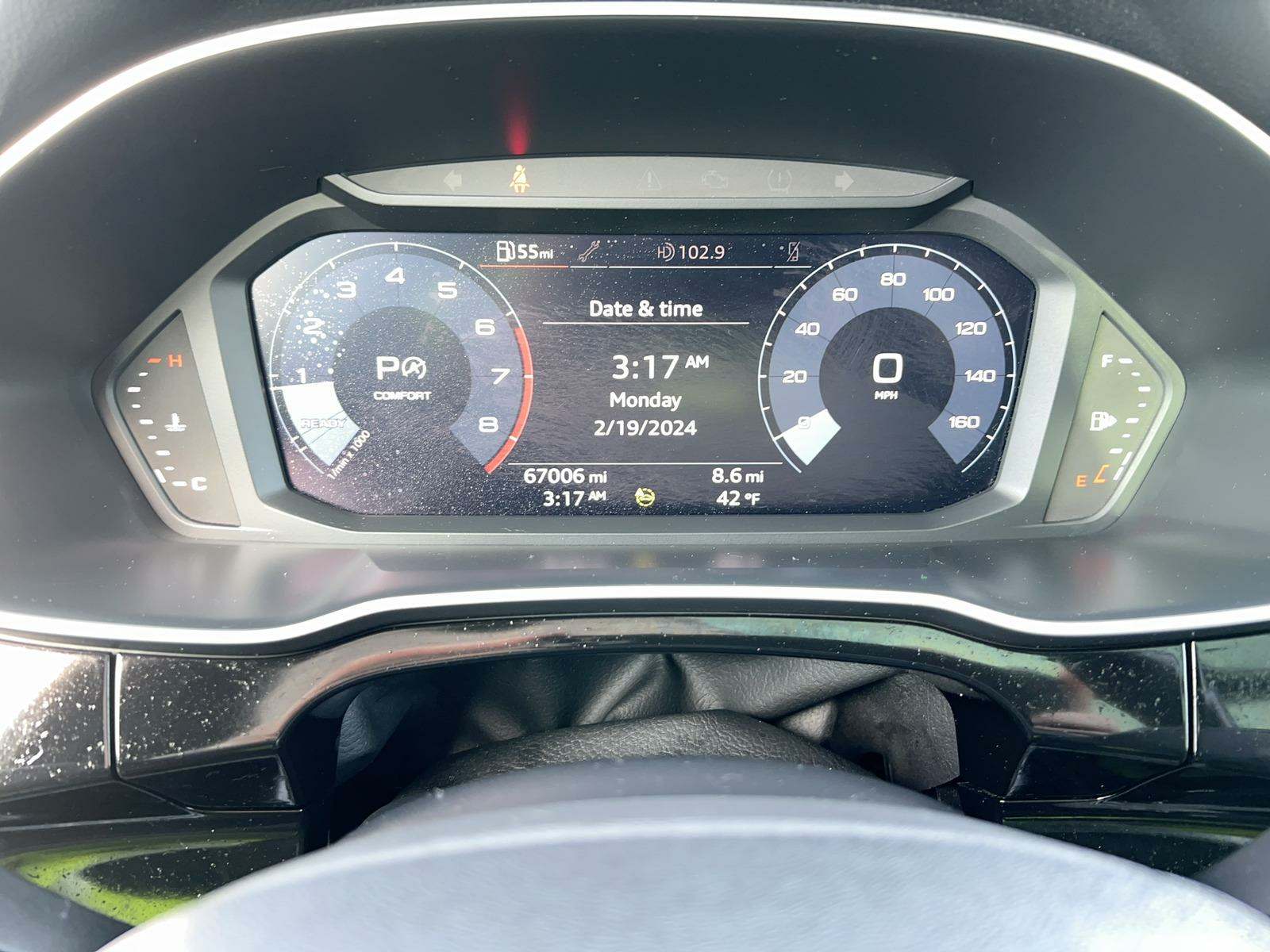 2021 Audi Q3 Premium AWD