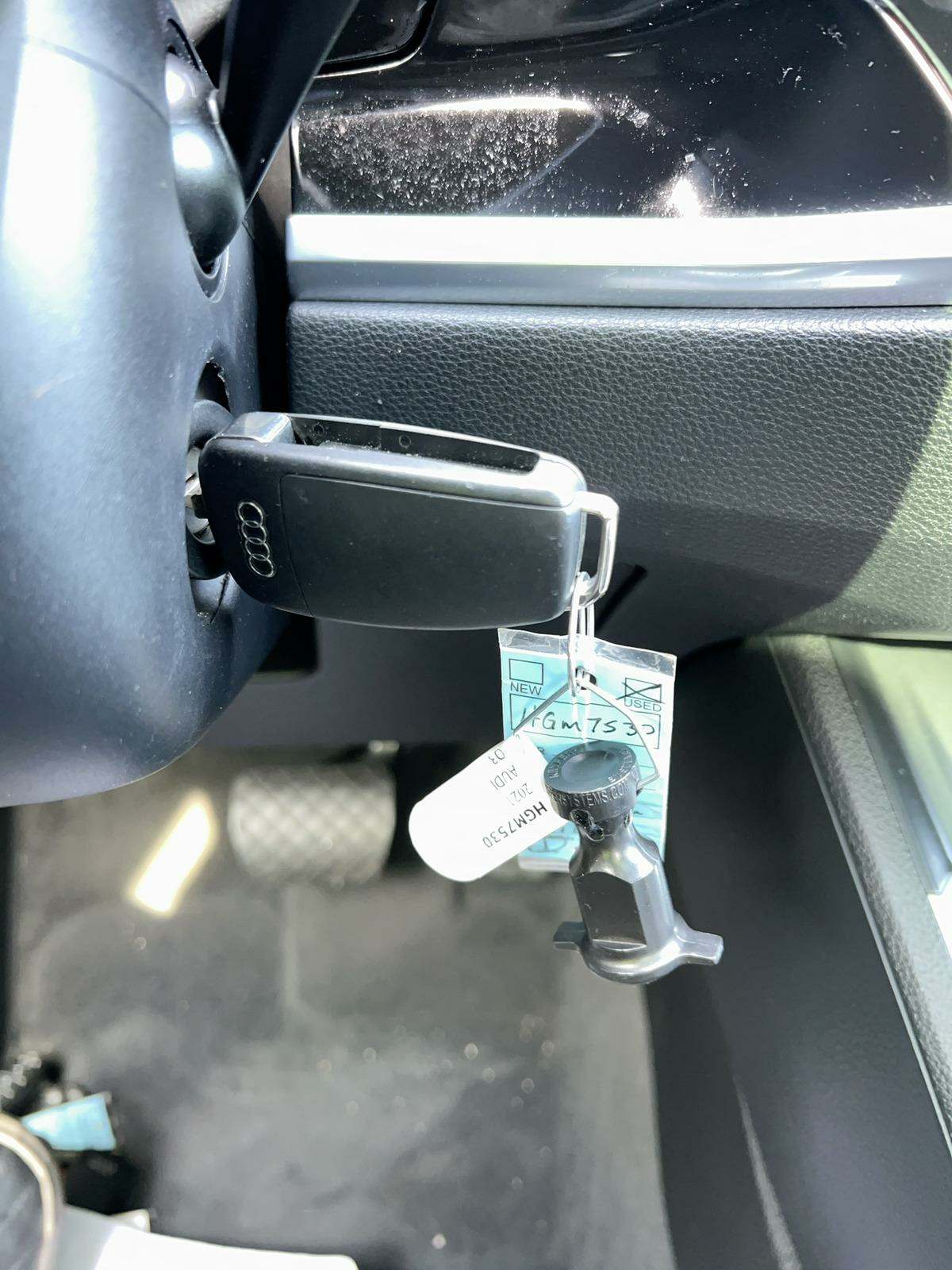 2021 Audi Q3 Premium AWD