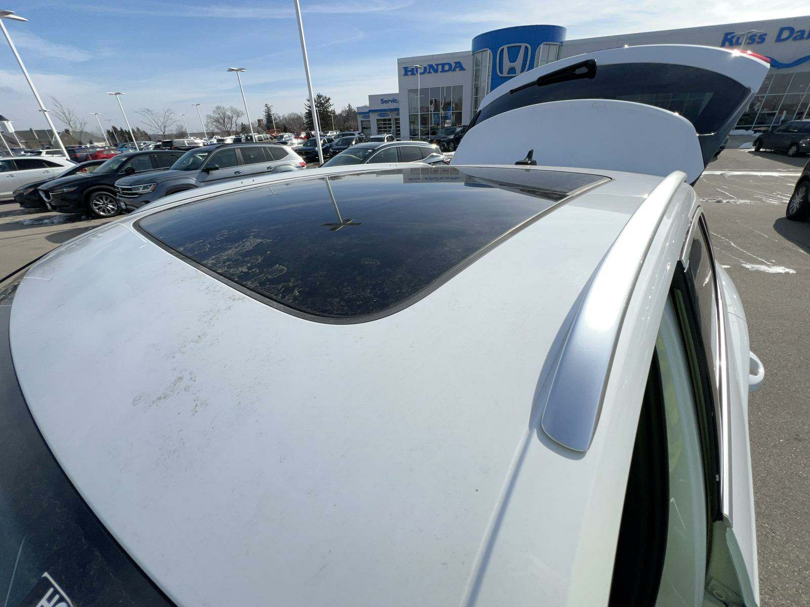 2021 Audi Q3 Premium AWD