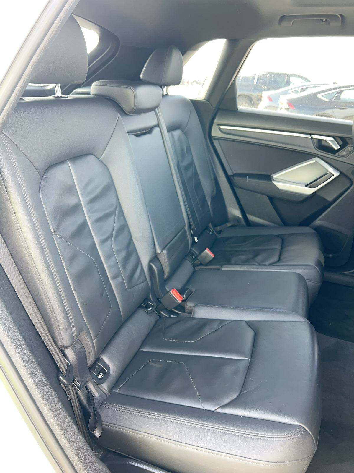 2021 Audi Q3 Premium AWD