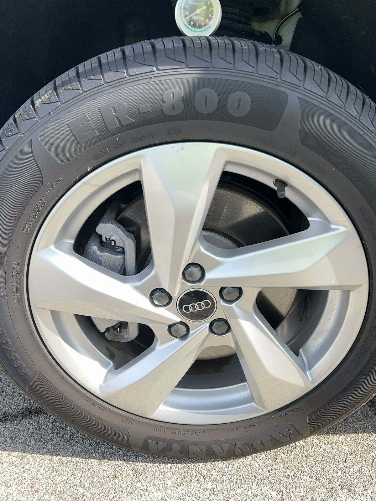 2021 Audi Q3 Premium AWD