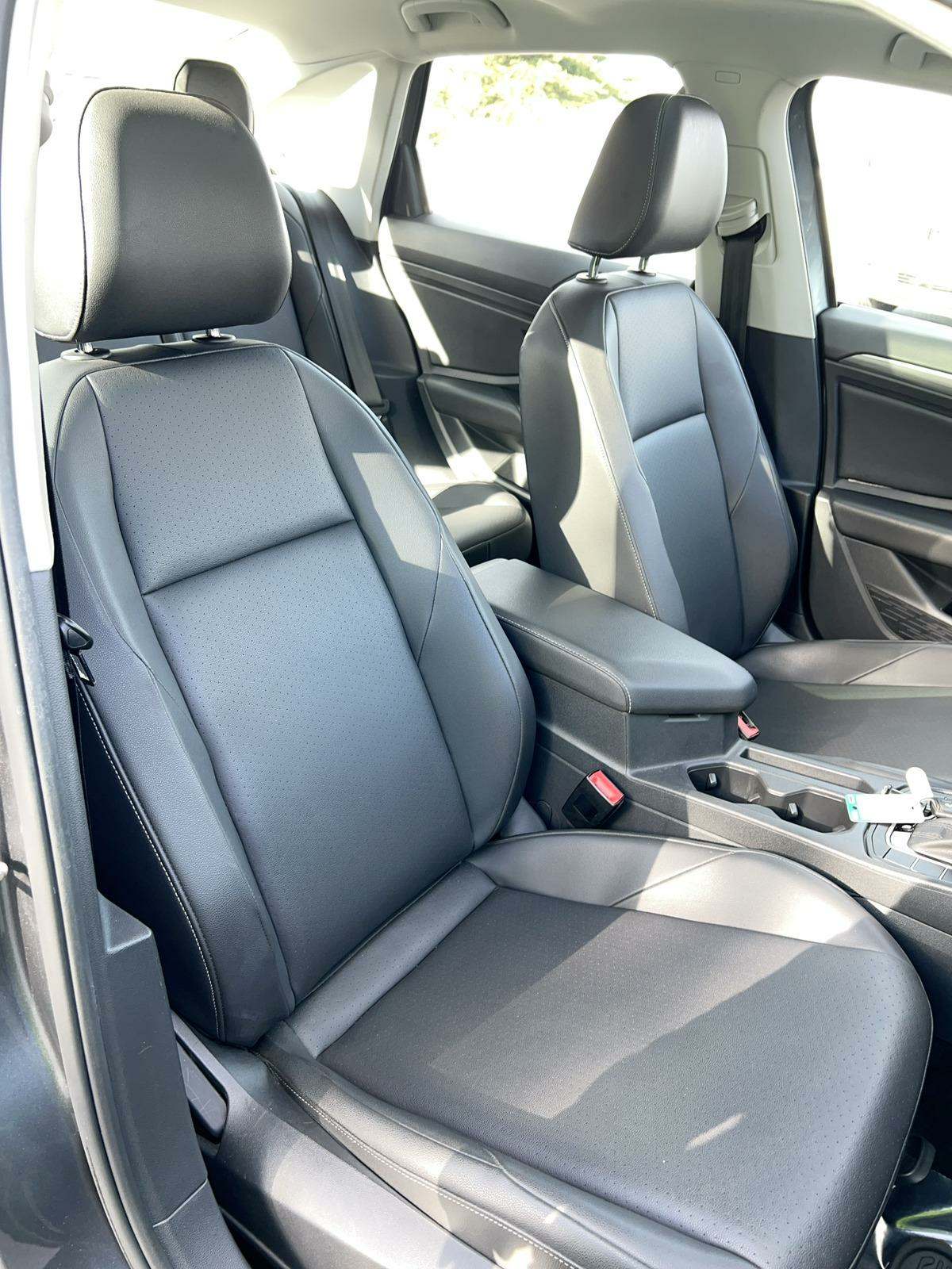 2019 Volkswagen Jetta SEL FWD