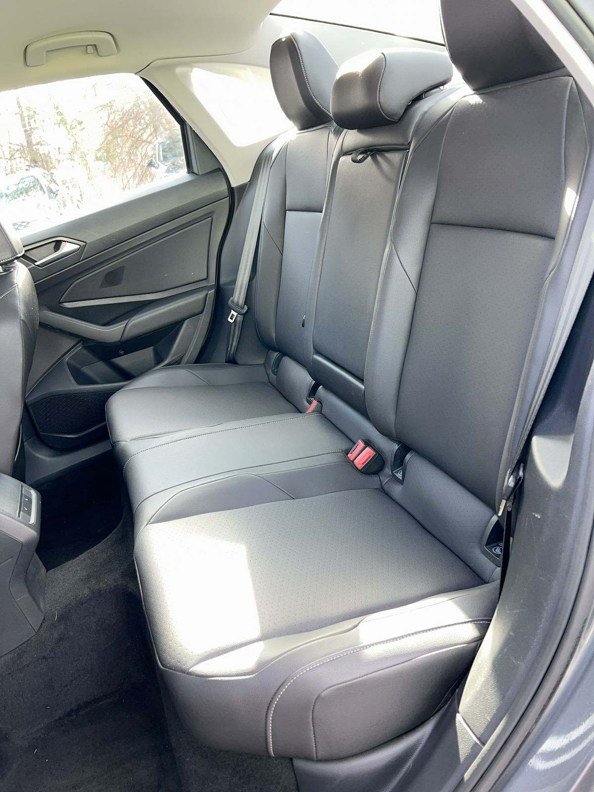 2019 Volkswagen Jetta SEL FWD