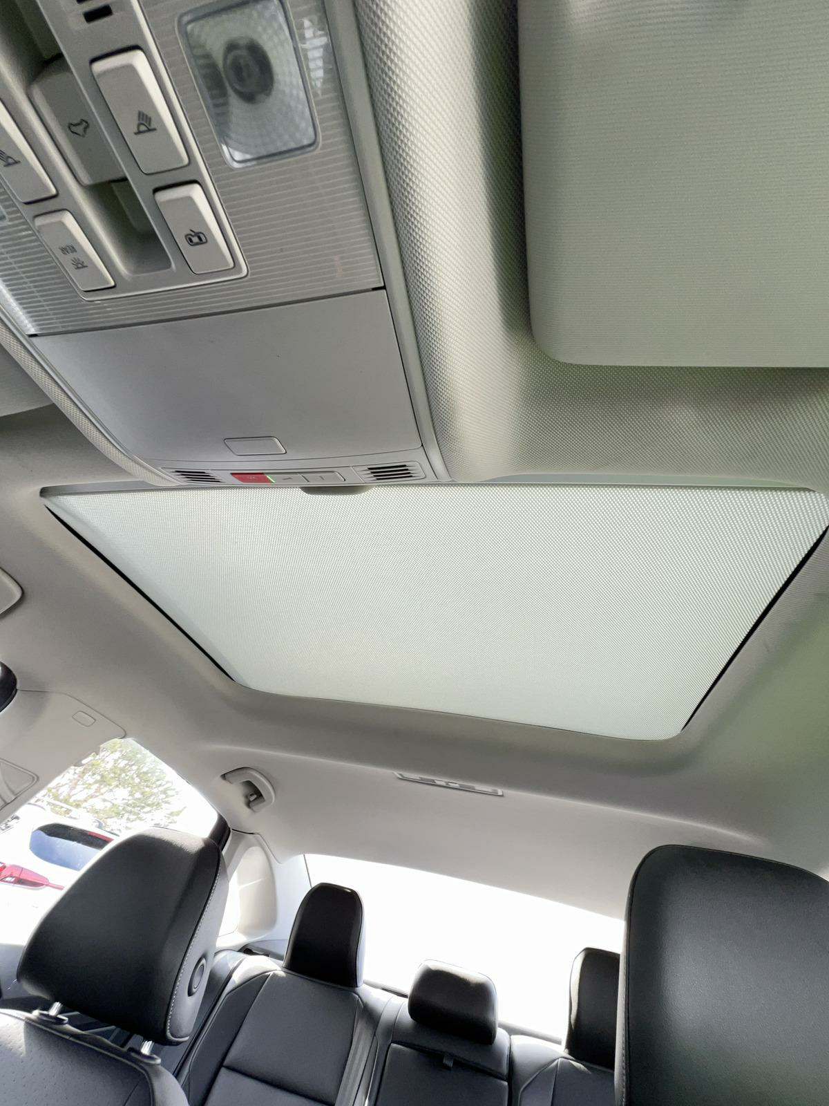 2019 Volkswagen Jetta SEL FWD