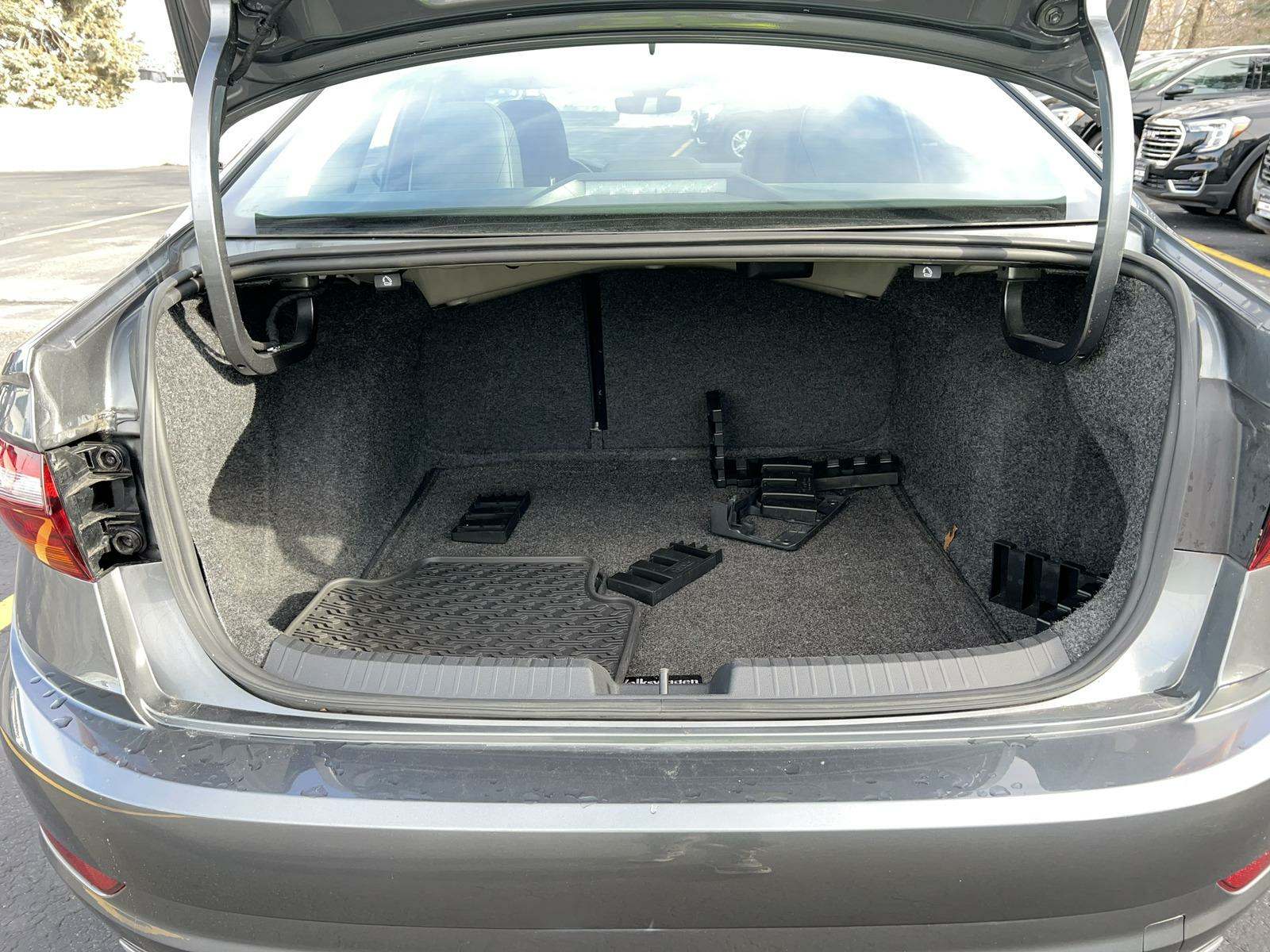 2019 Volkswagen Jetta SEL FWD