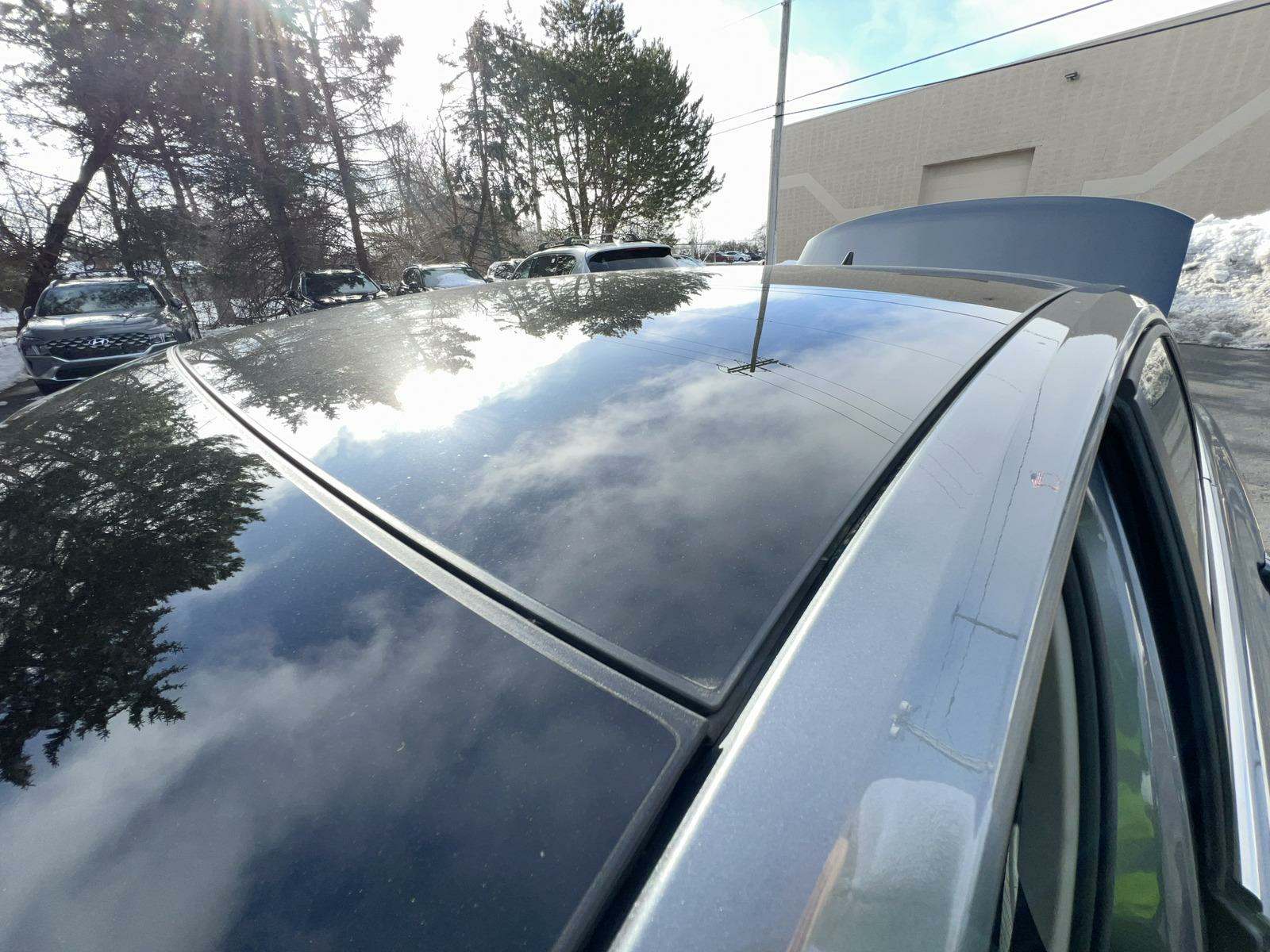 2019 Volkswagen Jetta SEL FWD