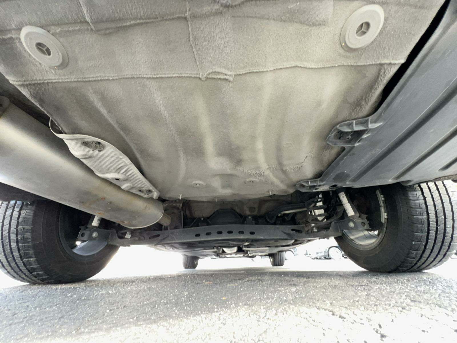 2019 Volkswagen Jetta SEL FWD