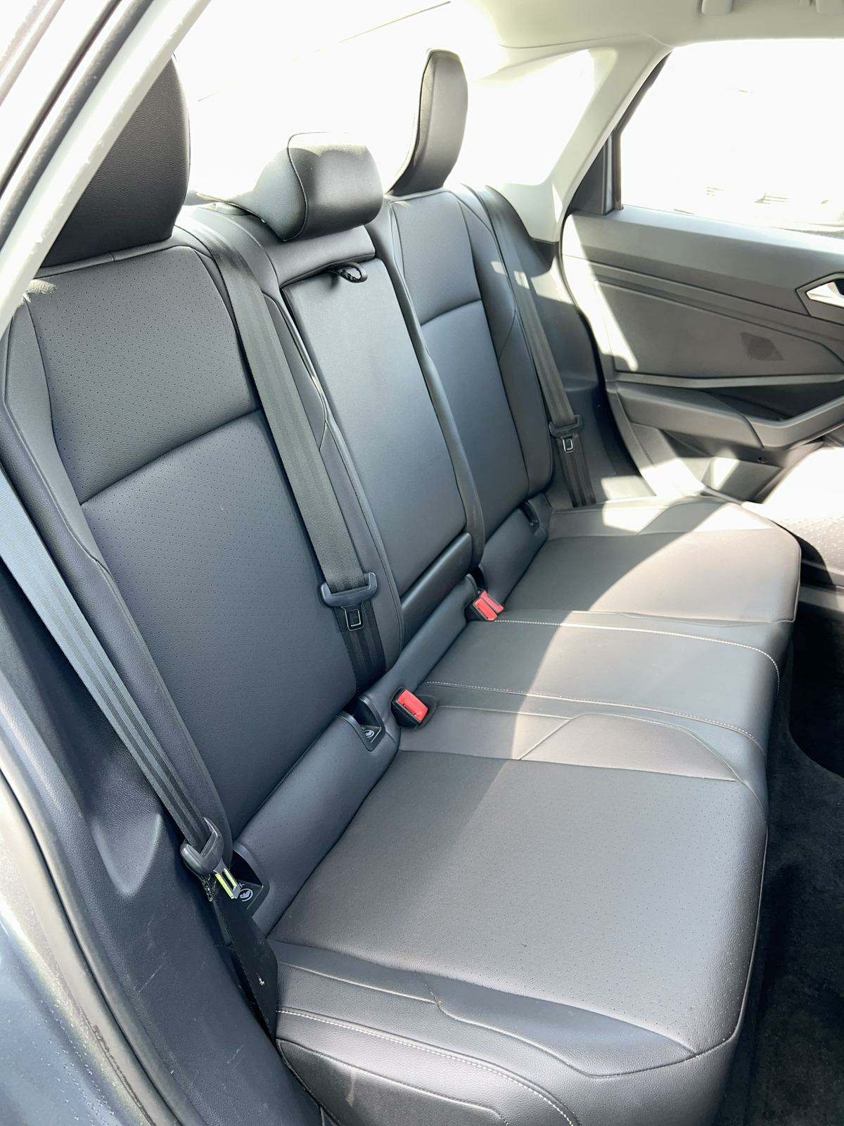 2019 Volkswagen Jetta SEL FWD