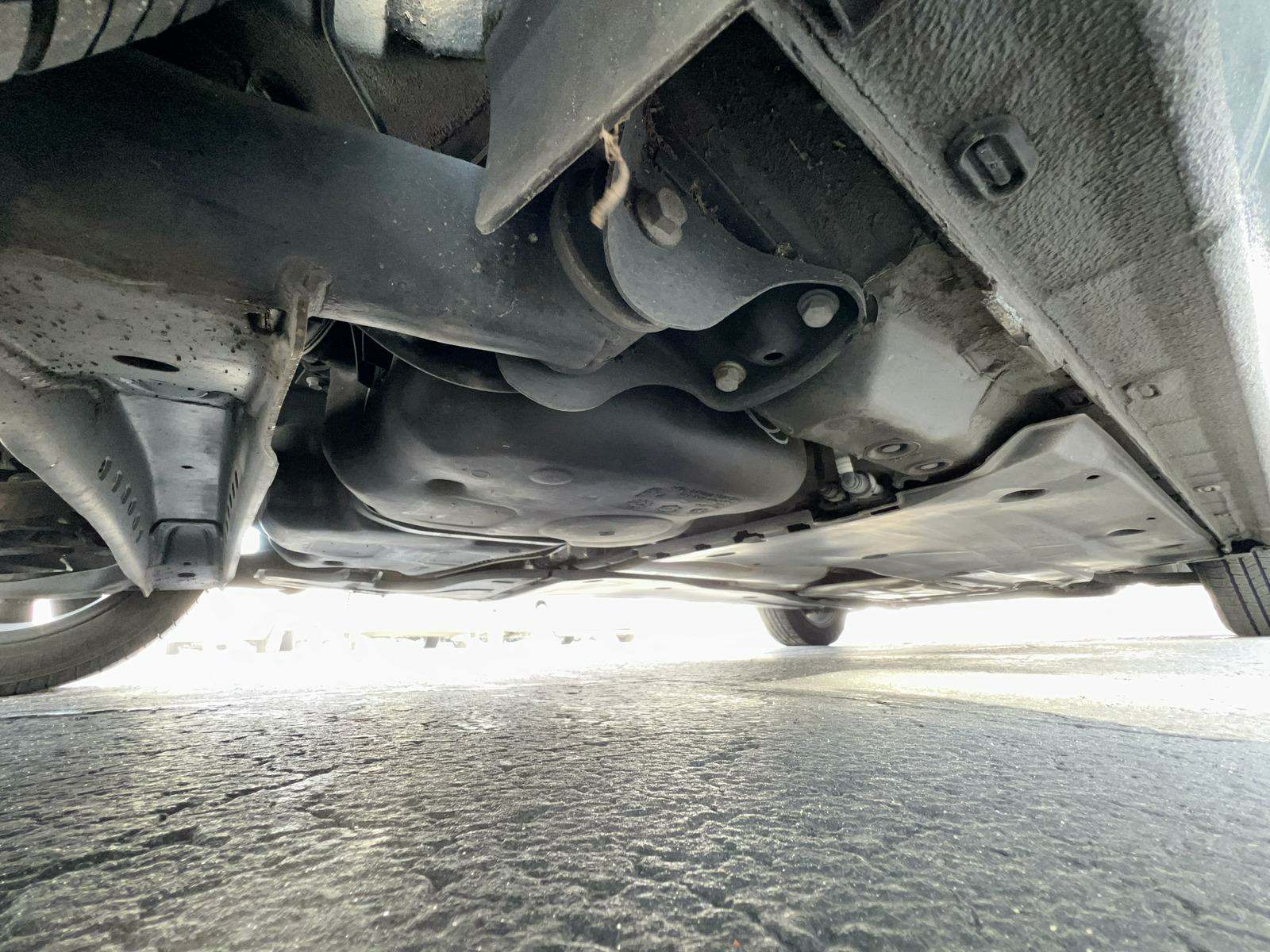 2019 Volkswagen Jetta SEL FWD