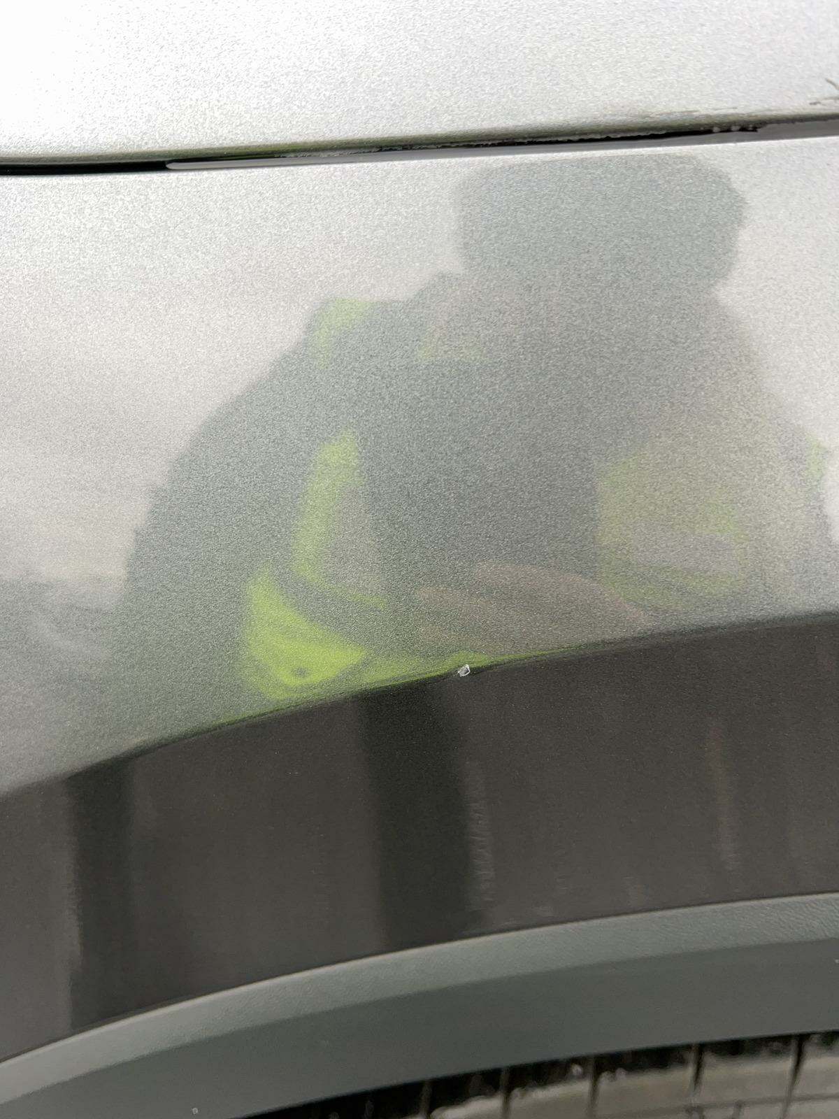 2020 Volkswagen Tiguan SE AWD