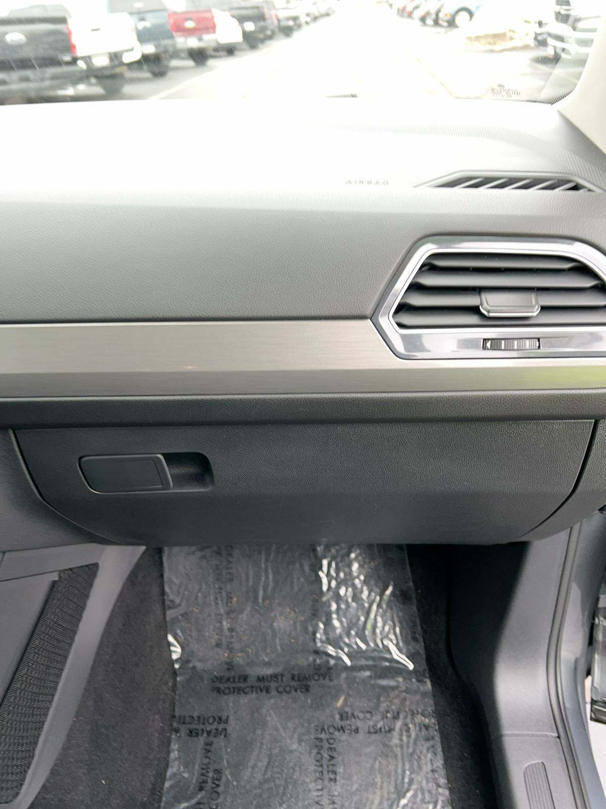 2020 Volkswagen Tiguan SE AWD