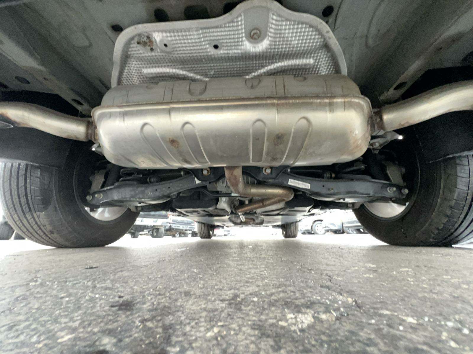 2020 Volkswagen Tiguan SE AWD