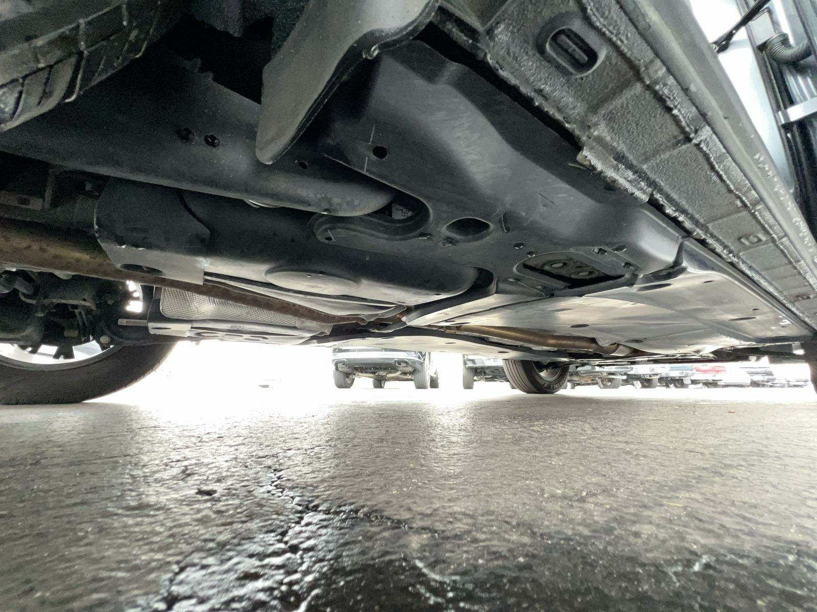 2020 Volkswagen Tiguan SE AWD