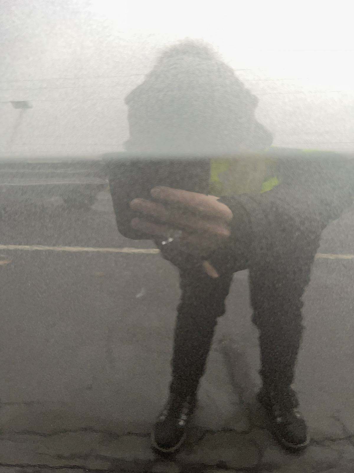 2020 Volkswagen Tiguan SE AWD