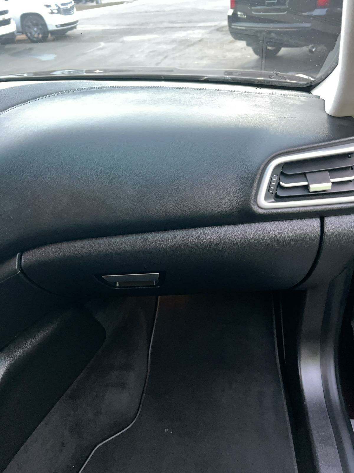 2015 Maserati Ghibli S Q4 AWD