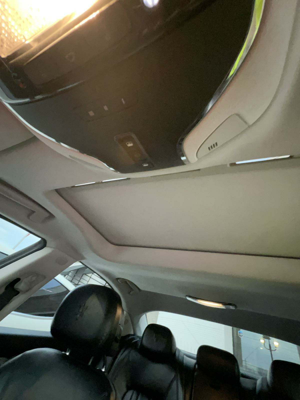 2015 Maserati Ghibli S Q4 AWD